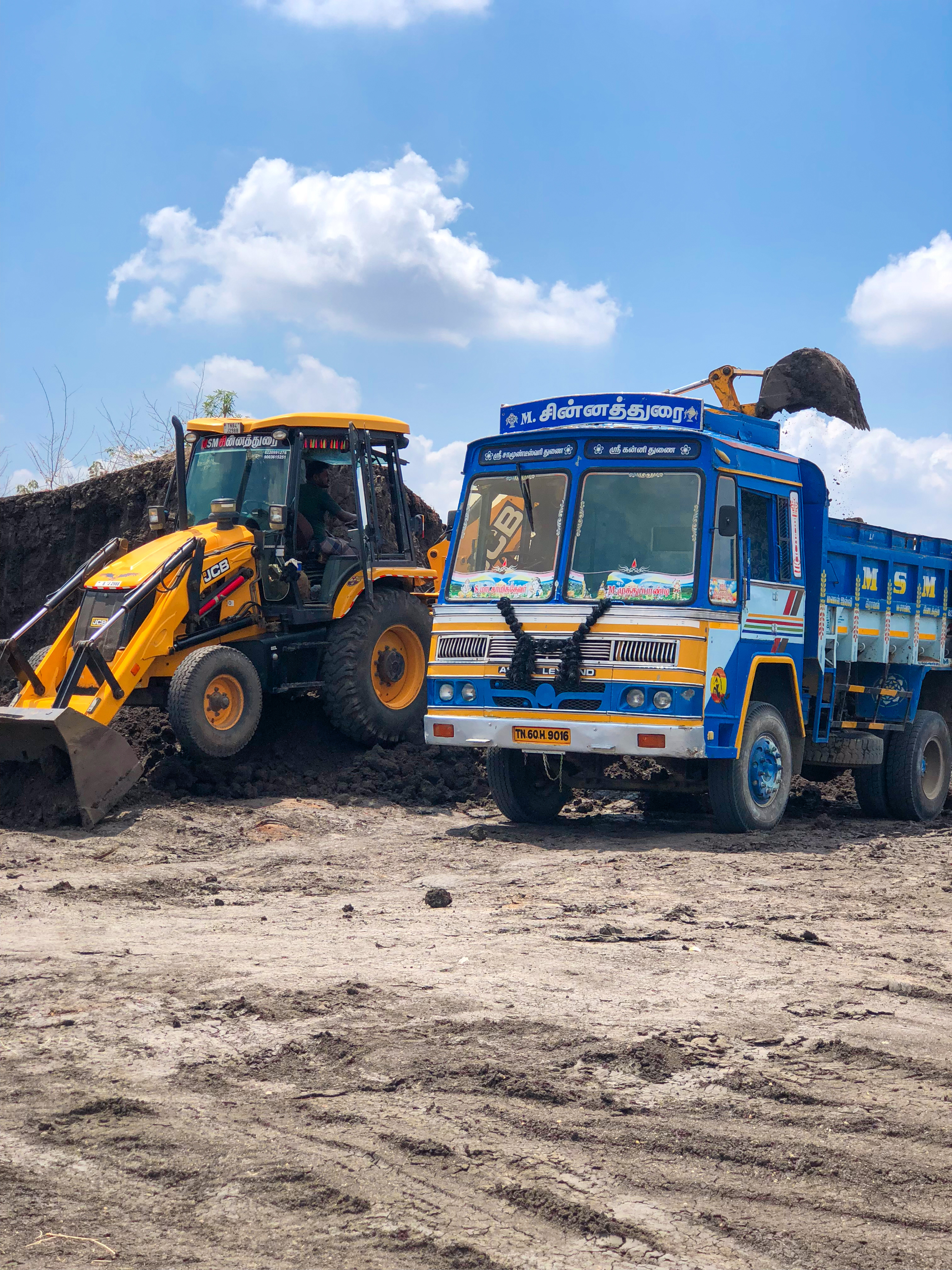 Before and after exterior house repainting transformation